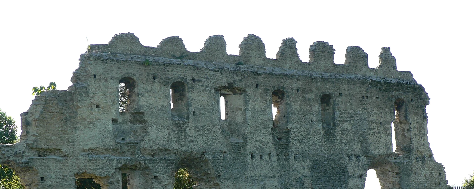 Vue de Beauvoir-en-Royans, Isère