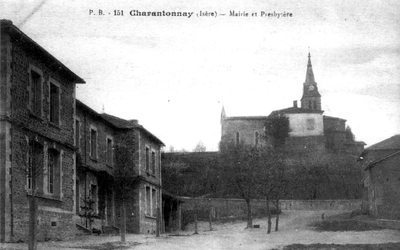 Charantonnay