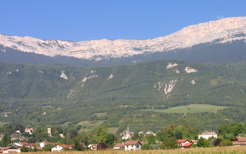 Claix