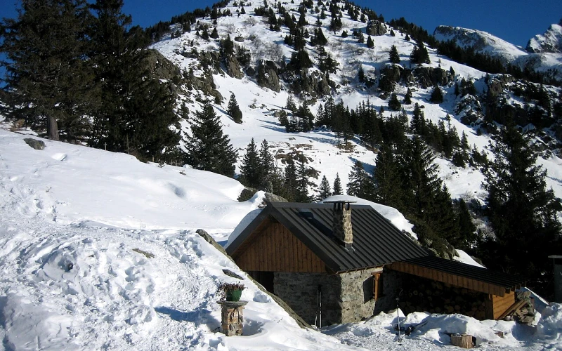 La Combe-de-Lancey