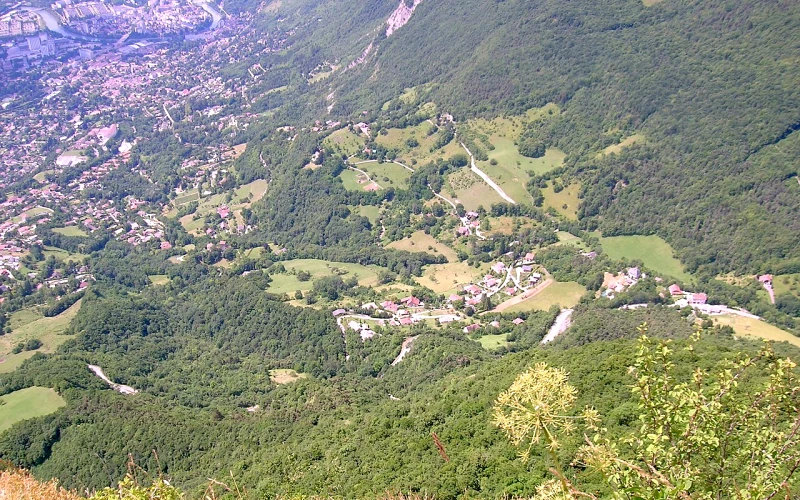 Corenc
