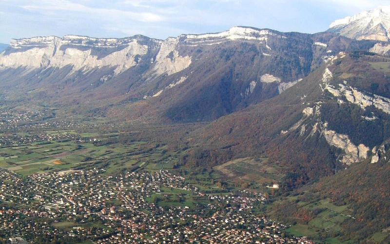 Crolles