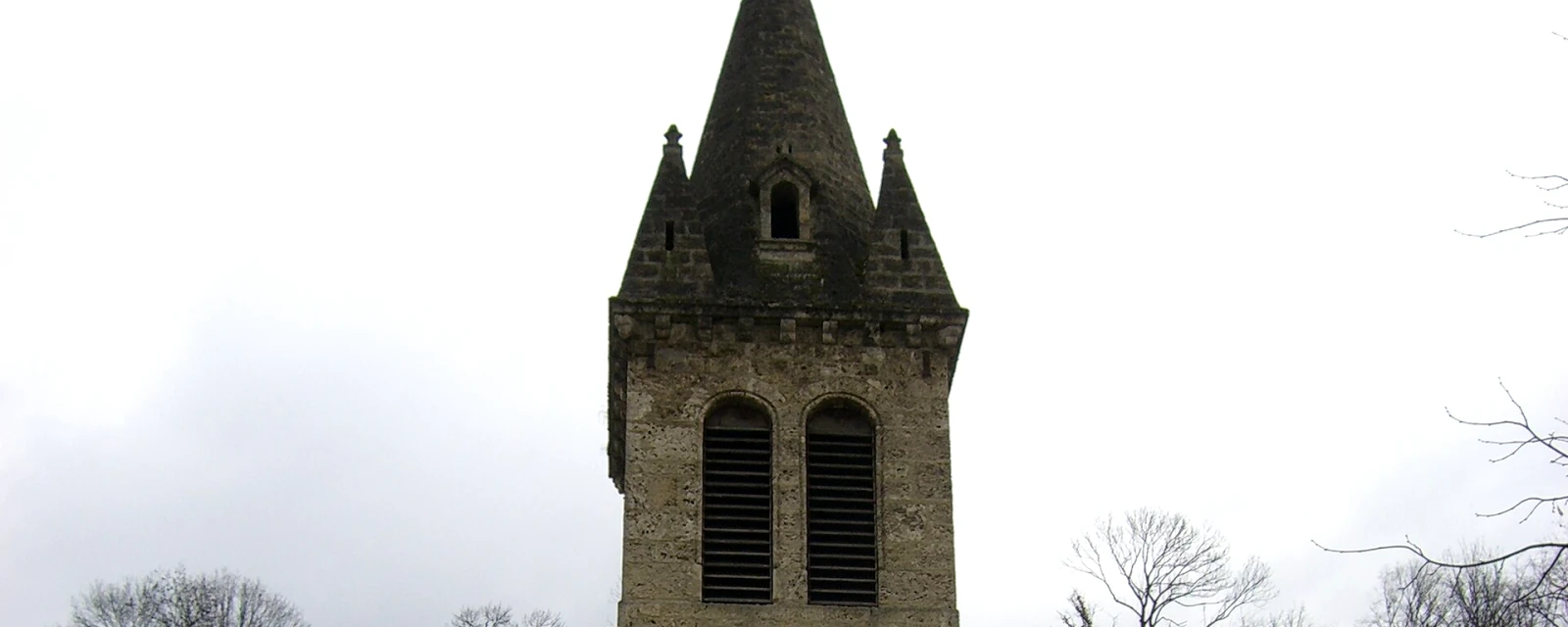 Vue de Izeron, Isère