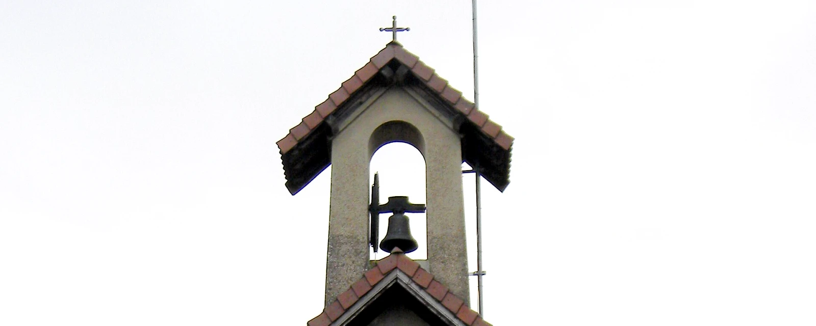 Vue de Janneyrias, Isère