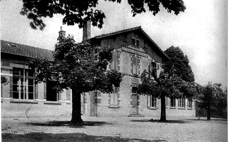 Maubec