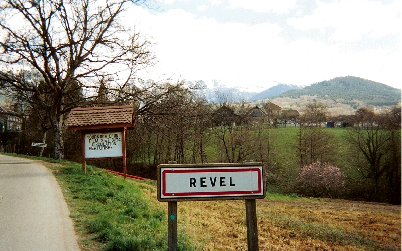 Revel