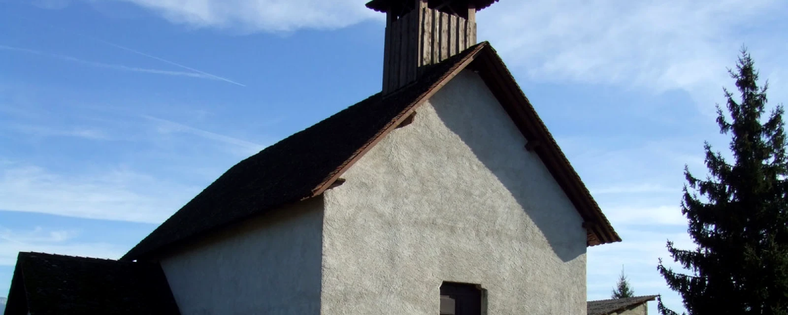 Vue de Romagnieu, Isère