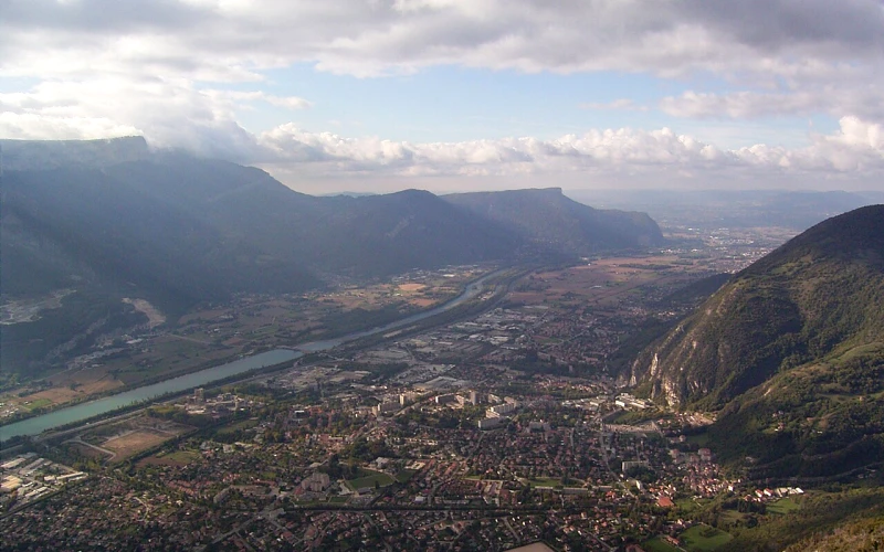 Saint-Égrève