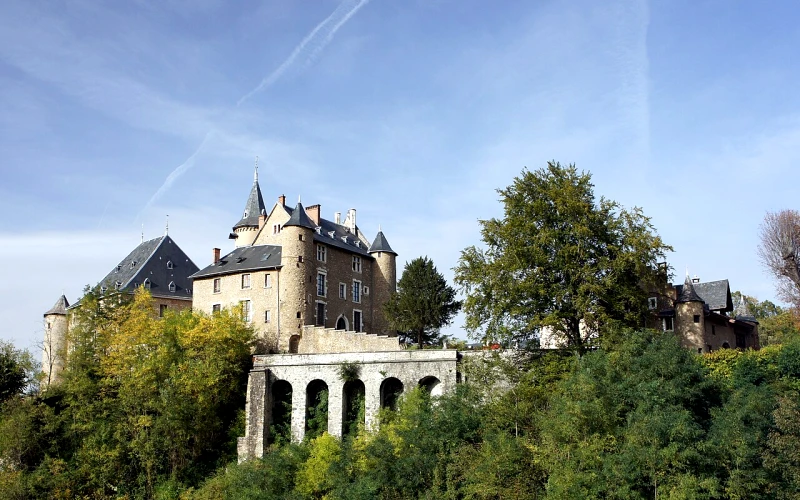 Saint-Martin-d'Uriage