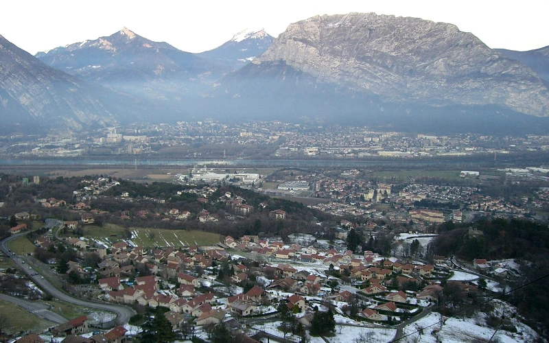 Sassenage