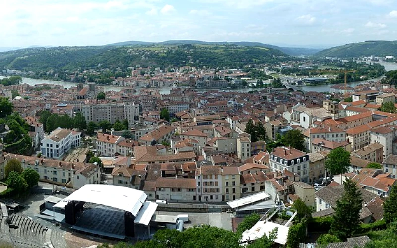 Vienne