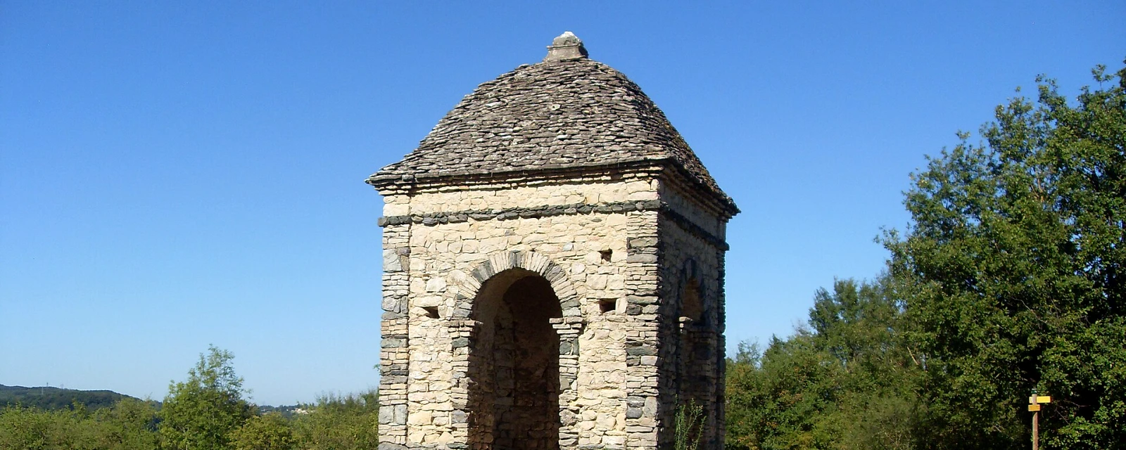 Vue de Villefontaine, Isère