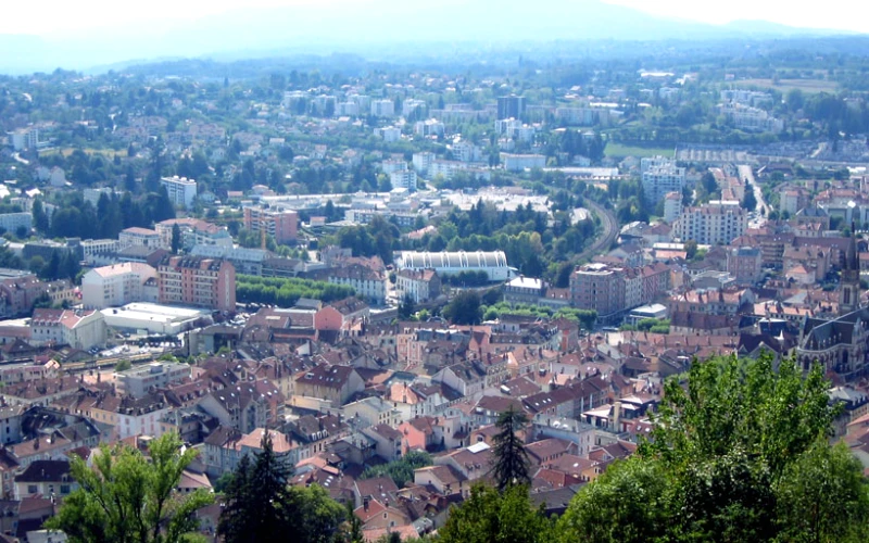 Voiron