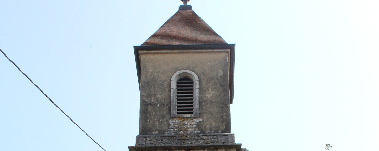 Vue de Les Arsures, Jura