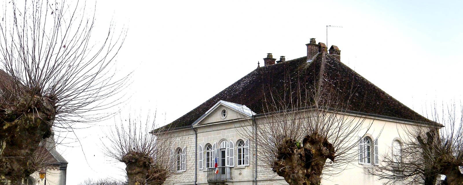 Vue de Desnes, Jura
