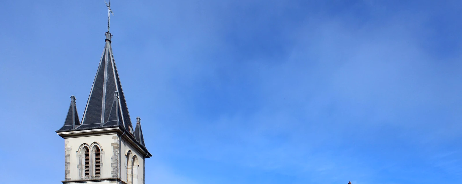 Vue de Montlainsia, Jura