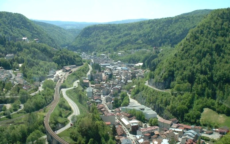Hauts de Bienne