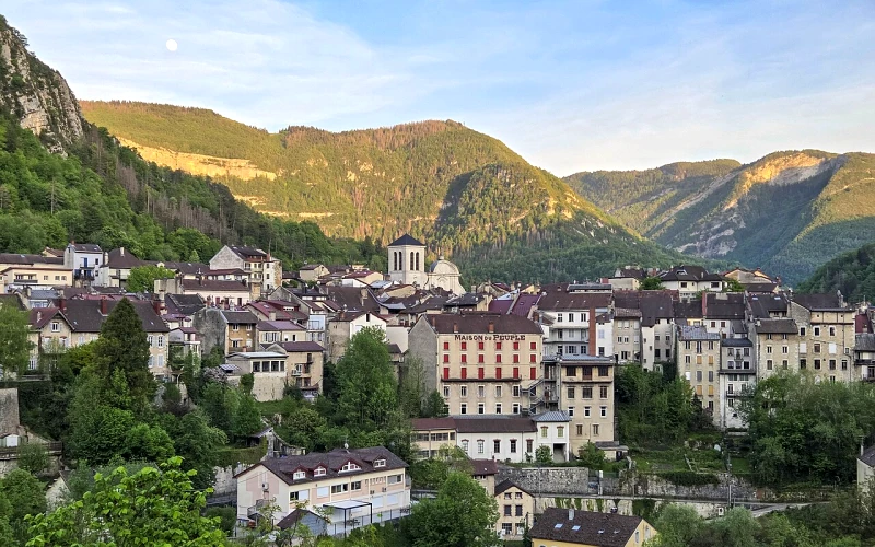 Saint-Claude