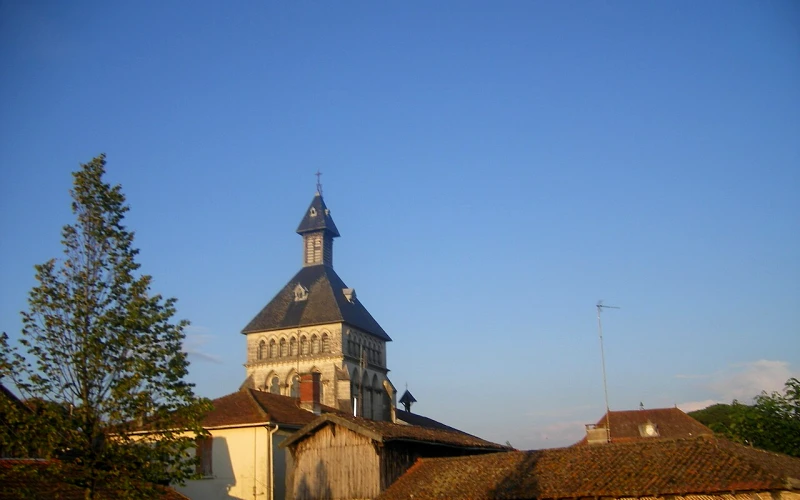 Parentis-en-Born