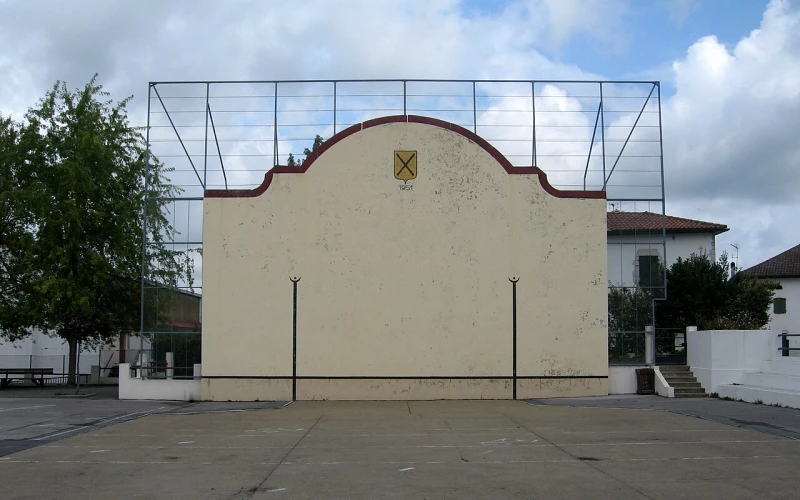 Saint-André-de-Seignanx