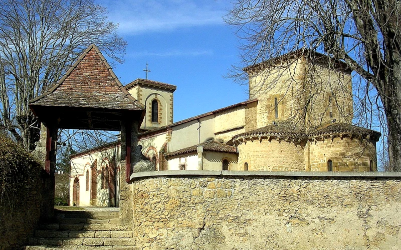 Saint-Pierre-du-Mont
