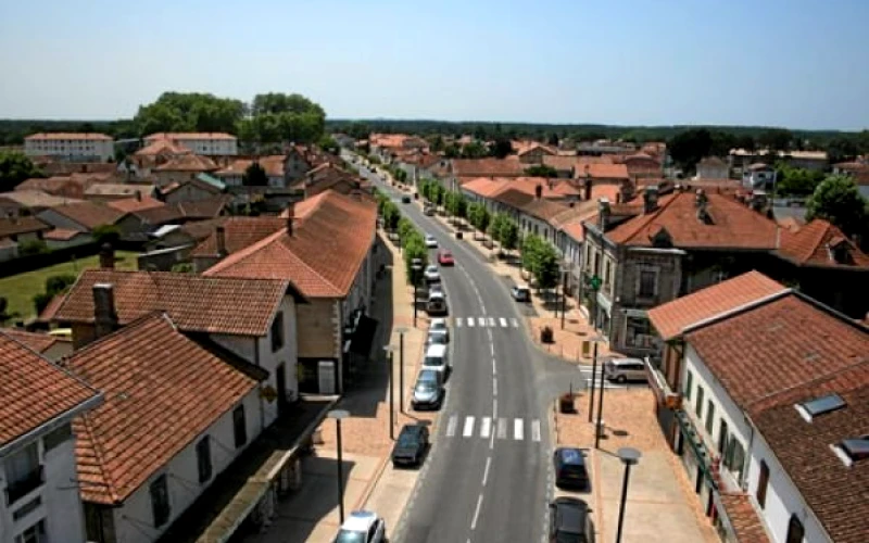Saint-Vincent-de-Tyrosse