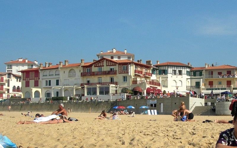 Soorts-Hossegor
