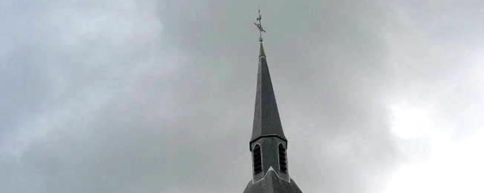 Vue de La Chaussée-Saint-Victor, Loir-et-Cher