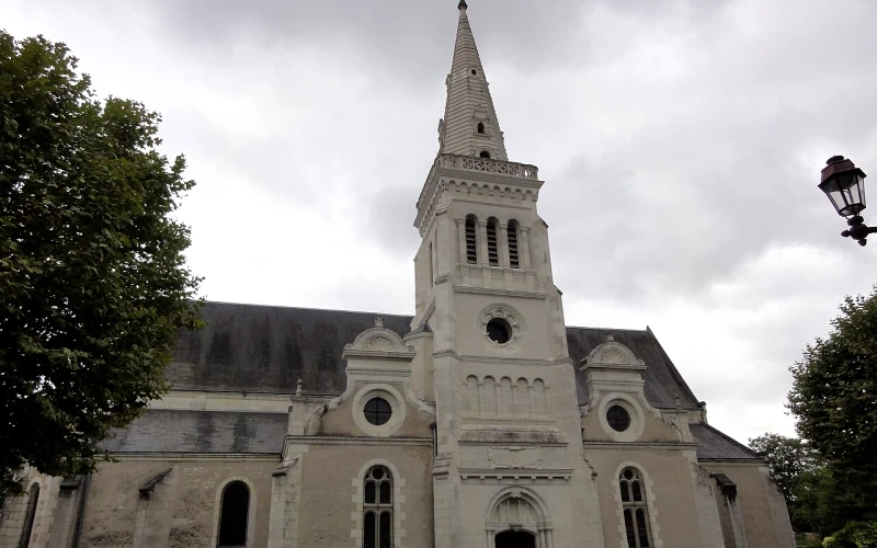Le Controis-en-Sologne