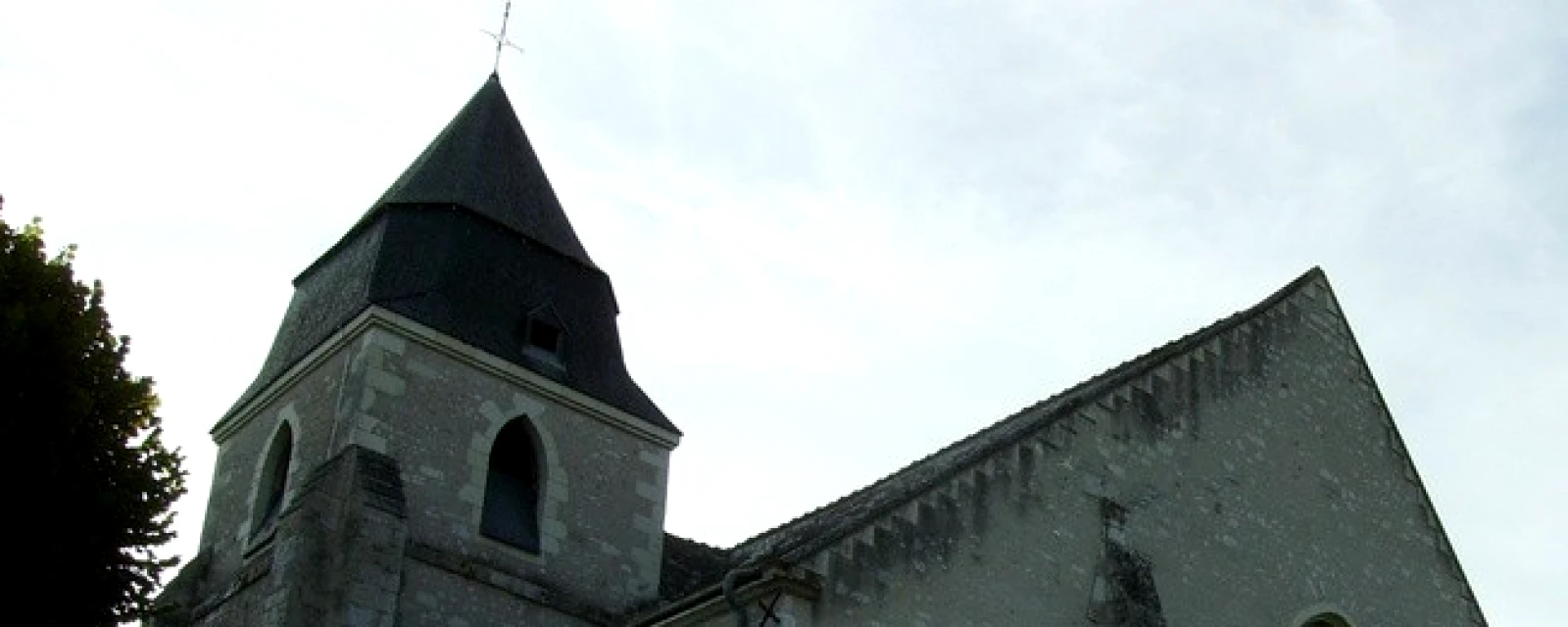 Vue de Valencisse, Loir-et-Cher