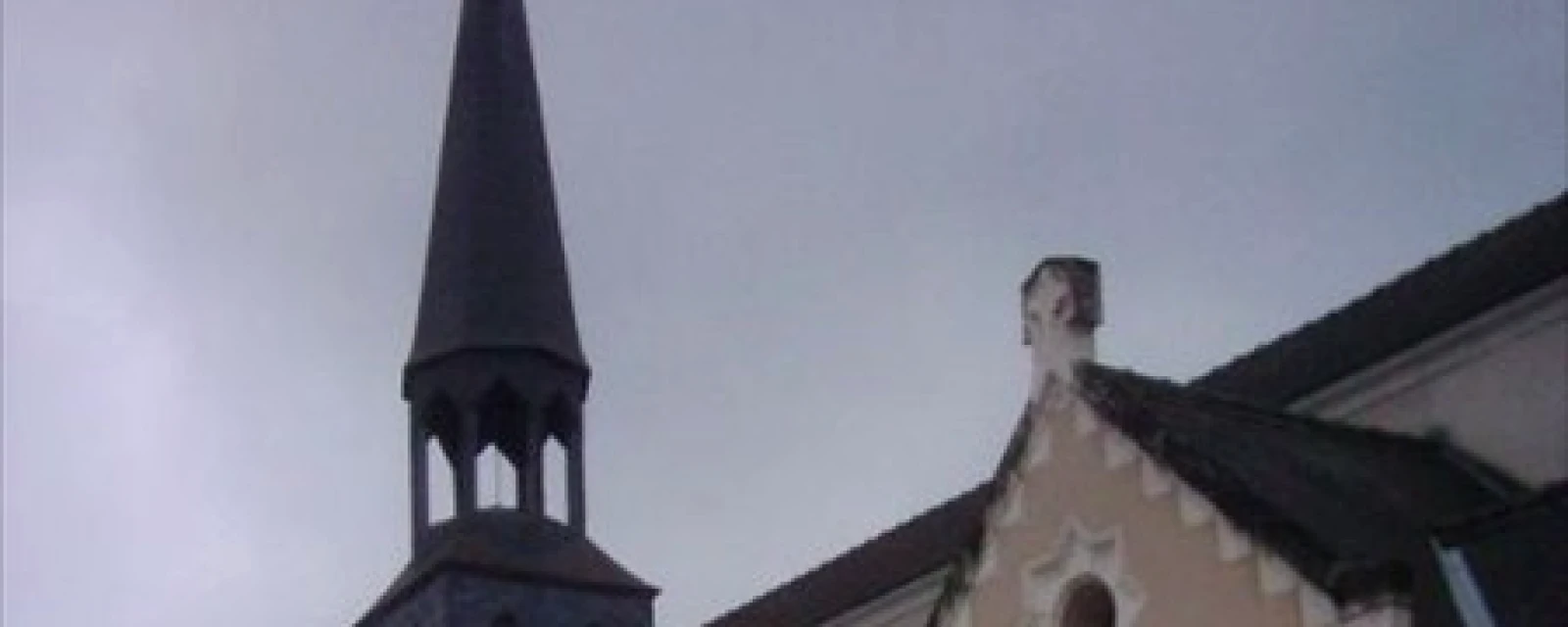 Vue de Monteaux, Loir-et-Cher