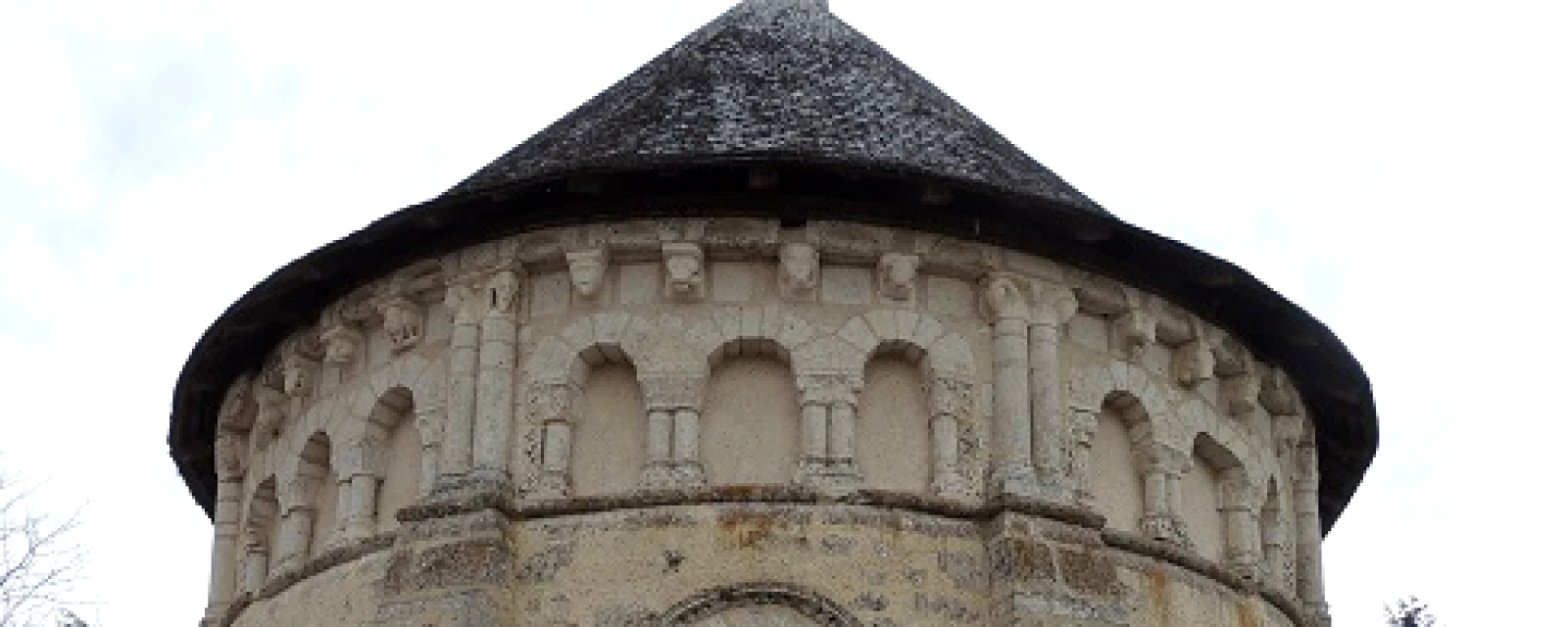 Vue de Nourray, Loir-et-Cher