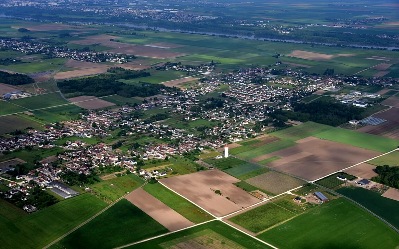 Saint-Claude-de-Diray