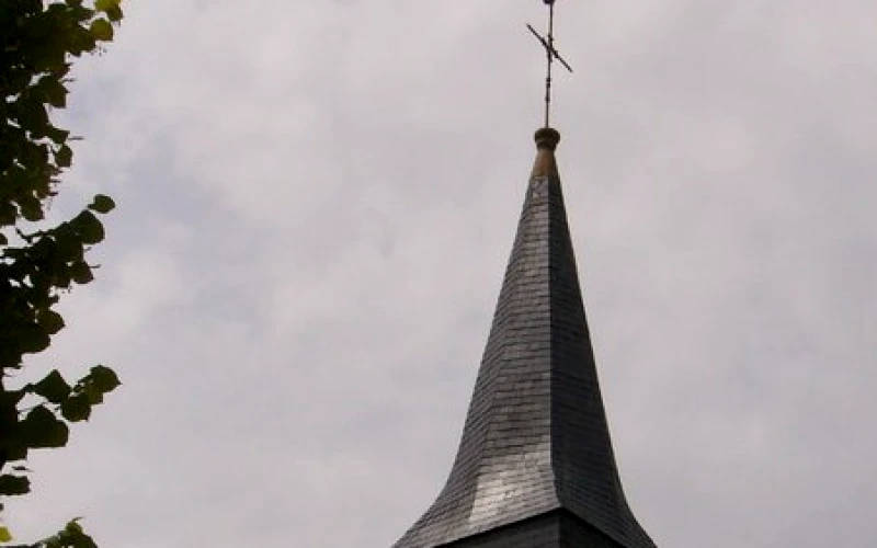 Saint-Sulpice-de-Pommeray