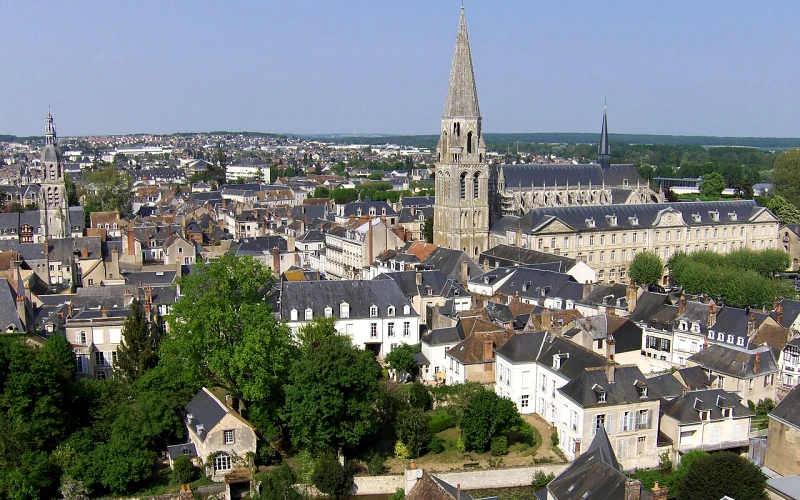 Vendôme