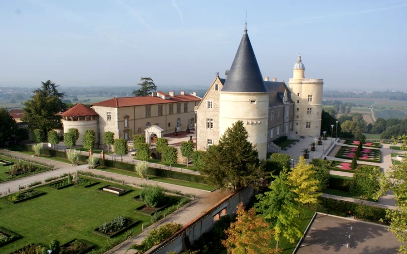 Andrézieux-Bouthéon