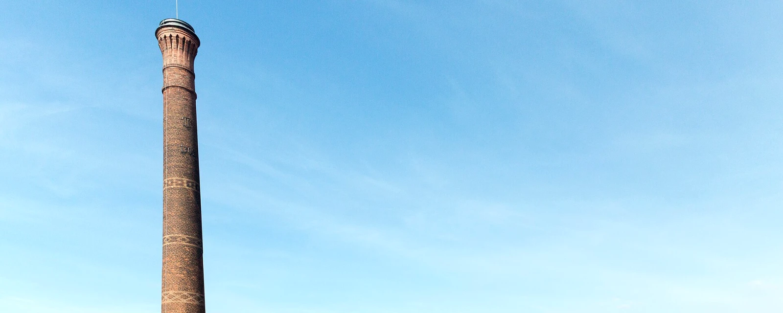 Vue de Chazelles-sur-Lyon, Loire