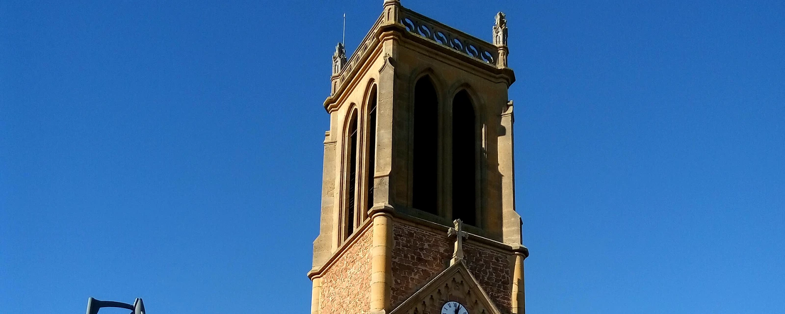 Vue de Combre, Loire