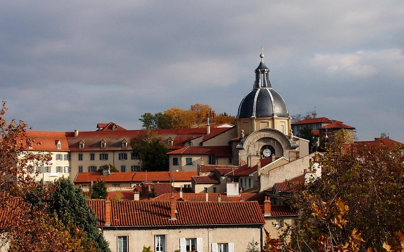 Montbrison