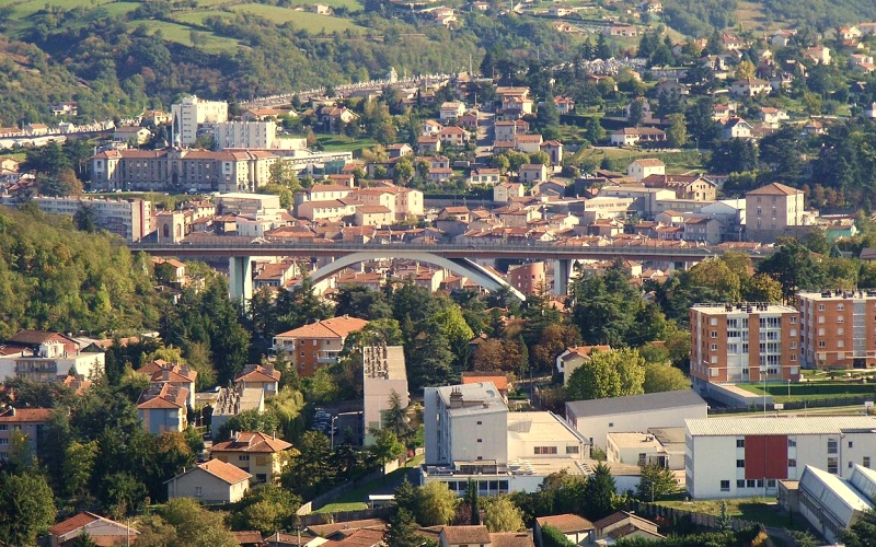 Rive-de-Gier