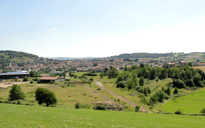 Roche-la-Molière
