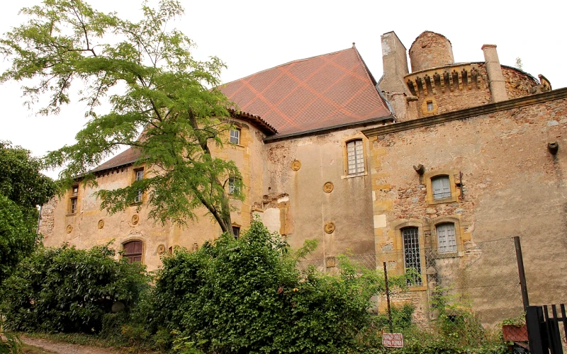 Saint-André-d'Apchon