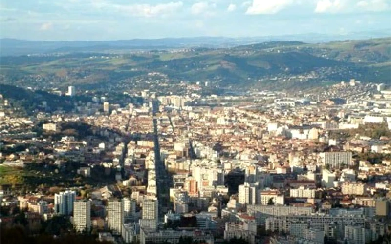 Saint-Étienne