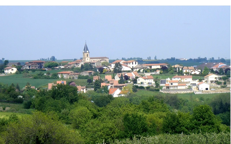 Saint-Joseph