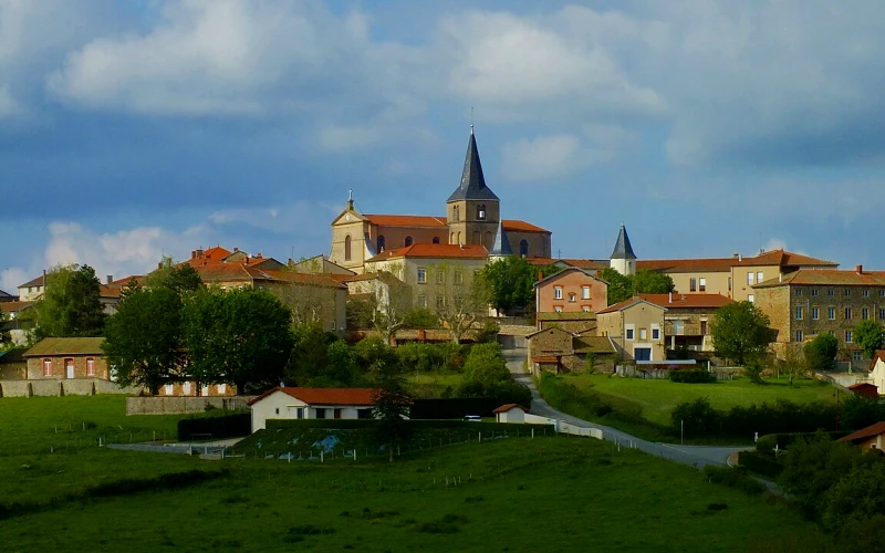 Saint-Symphorien-de-Lay