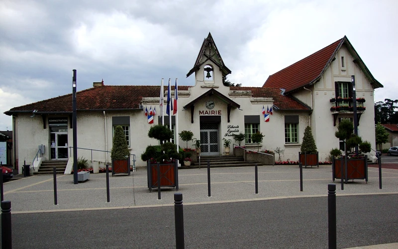 Veauche