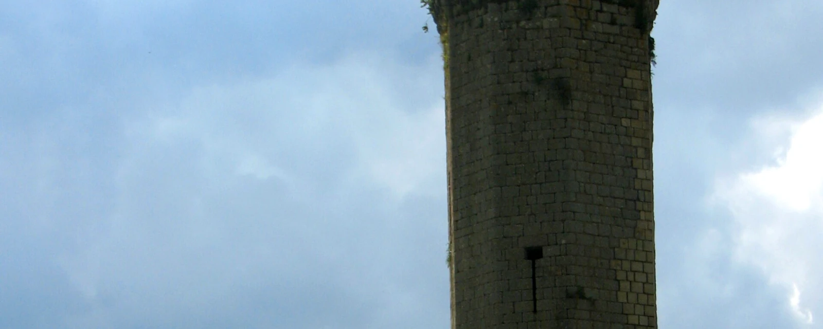 Vue de Grèzes, Haute-Loire