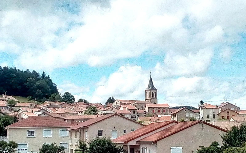 Lantriac