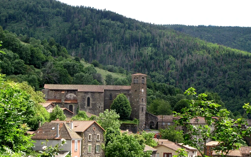 Pébrac