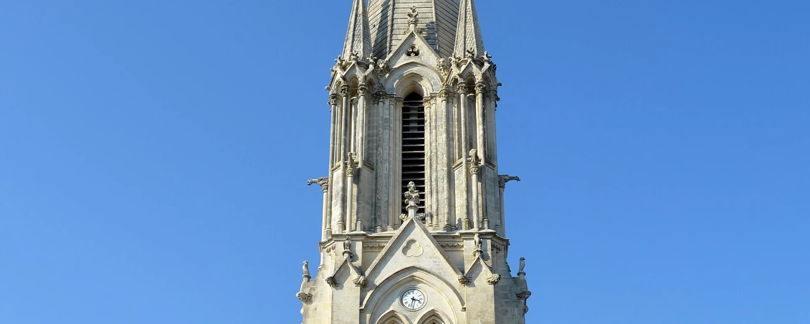 Vue de Divatte-sur-Loire, Loire-Atlantique